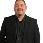 Ginis Garcia - Co-founder "The Land Method"