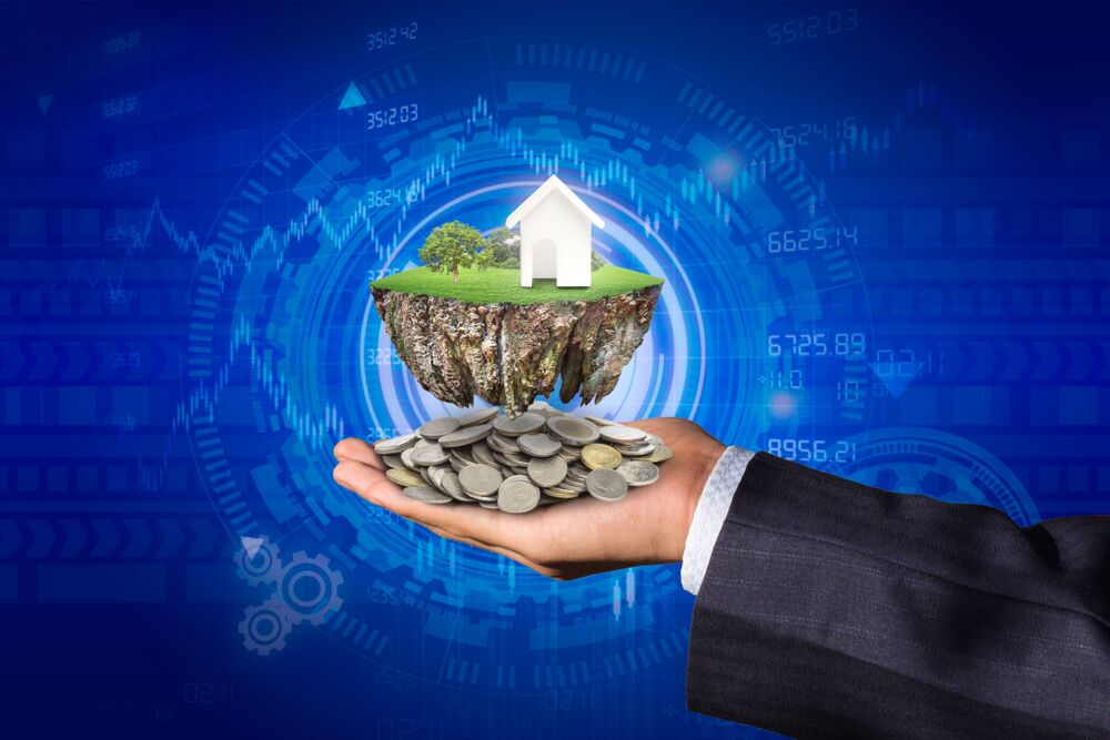 The Land Riches Blueprint - Start your Business