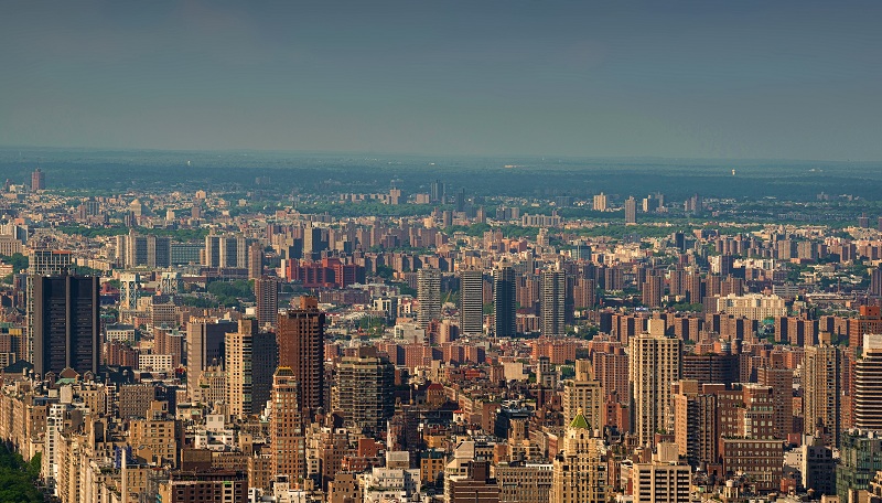 Find Out Top 10 States to Buy Land in 2025