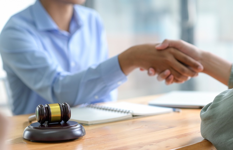 Find Out Legal Considerations When Buying Land