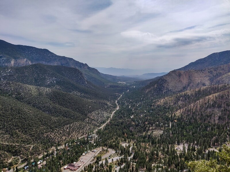 Nevada: A Desert Oasis for Off-Grid Living