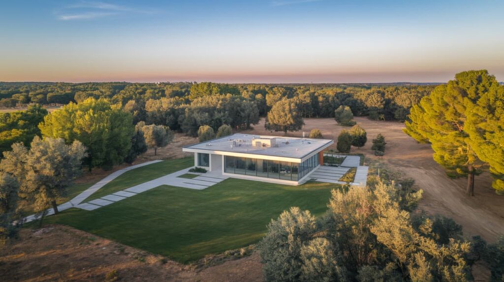 The Case for Investing in a House
